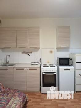 1-к квартира, на длительный срок, 38м2, 3/9 этаж