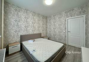 2-к квартира, на длительный срок, 50м2, 11/23 этаж