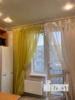 1-к квартира, на длительный срок, 33м2, 20/24 этаж