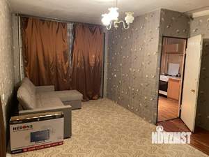 1-к квартира, на длительный срок, 30м2, 2/5 этаж