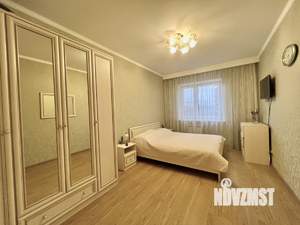 2-к квартира, на длительный срок, 53м2, 4/23 этаж