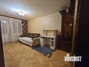 2-к квартира, на длительный срок, 44м2, 4/9 этаж