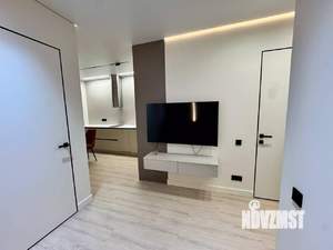 1-к квартира, на длительный срок, 35м2, 14/23 этаж