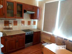 1-к квартира, на длительный срок, 35м2, 10/17 этаж