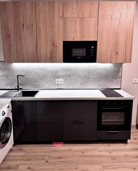 2-к квартира, на длительный срок, 35м2, 5/23 этаж