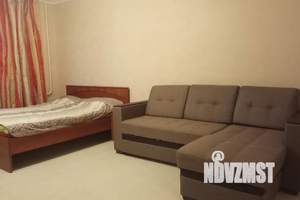 2-к квартира, посуточно, 52м2, 10/17 этаж