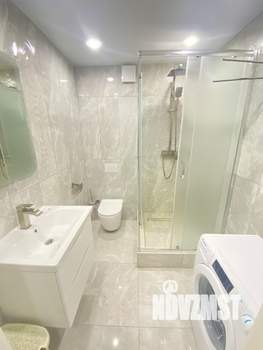 2-к квартира, на длительный срок, 44м2, 23/27 этаж