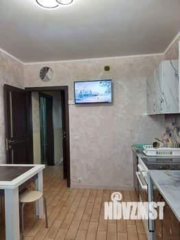 2-к квартира, на длительный срок, 70м2, 16/20 этаж