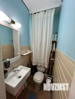 Студия квартира, на длительный срок, 25м2, 3/12 этаж