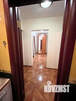 2-к квартира, на длительный срок, 55м2, 9/17 этаж