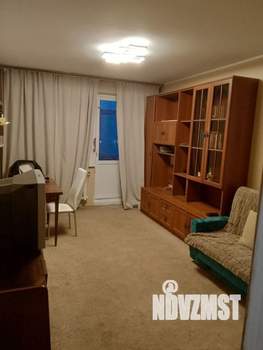 2-к квартира, на длительный срок, 46м2, 3/5 этаж