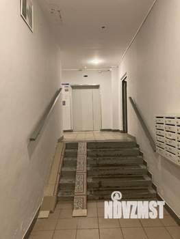 3-к квартира, на длительный срок, 91м2, 6/17 этаж