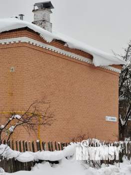 1-к квартира, на длительный срок, 32м2, 1/2 этаж