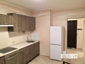 1-к квартира, на длительный срок, 46м2, 16/21 этаж