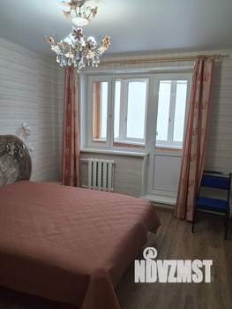 1-к квартира, на длительный срок, 30м2, 3/5 этаж