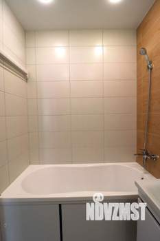 Студия квартира, на длительный срок, 30м2, 14/24 этаж