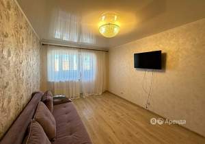 2-к квартира, на длительный срок, 66м2, 12/23 этаж