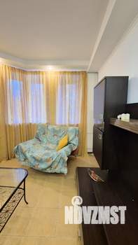 2-к квартира, на длительный срок, 56м2, 2/12 этаж