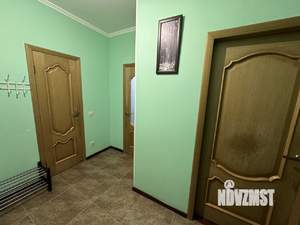 1-к квартира, на длительный срок, 38м2, 11/17 этаж