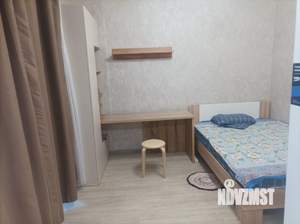 Студия квартира, на длительный срок, 25м2, 17/23 этаж