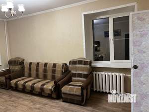 2-к квартира, на длительный срок, 45м2, 3/5 этаж