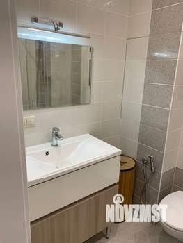 Студия квартира, на длительный срок, 32м2, 9/17 этаж