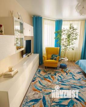 2-к квартира, на длительный срок, 64м2, 12/18 этаж