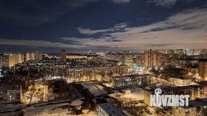 1-к квартира, на длительный срок, 30м2, 20/25 этаж