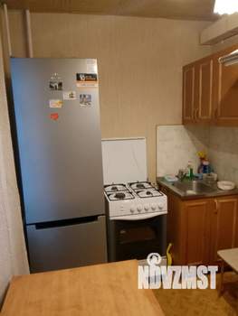 2-к квартира, на длительный срок, 46м2, 3/5 этаж