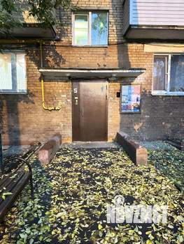 2-к квартира, на длительный срок, 41м2, 2/9 этаж