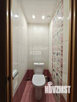 3-к квартира, на длительный срок, 75м2, 7/17 этаж