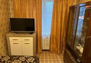 2-к квартира, на длительный срок, 45м2, 5/5 этаж