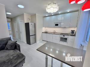 2-к квартира, на длительный срок, 50м2, 11/23 этаж