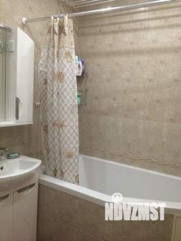 Студия квартира, на длительный срок, 32м2, 9/26 этаж