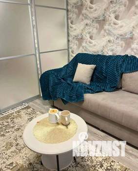 1-к квартира, посуточно, 31м2, 1/1 этаж