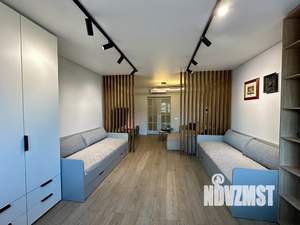 2-к квартира, посуточно, 70м2, 24/25 этаж