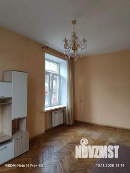 3-к квартира, на длительный срок, 72м2, 3/5 этаж