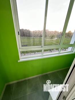 Студия квартира, на длительный срок, 23м2, 4/23 этаж