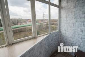 1-к квартира, посуточно, 25м2, 5/5 этаж