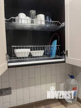 1-к квартира, на длительный срок, 36м2, 11/17 этаж