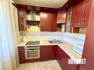 1-к квартира, на длительный срок, 42м2, 8/10 этаж