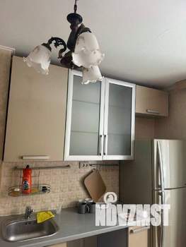 3-к квартира, на длительный срок, 60м2, 2/16 этаж