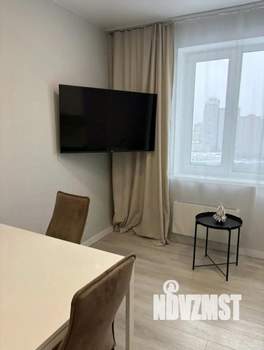 1-к квартира, на длительный срок, 42м2, 15/17 этаж