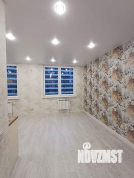 Студия квартира, на длительный срок, 30м2, 14/24 этаж