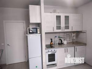 Студия квартира, на длительный срок, 24м2, 10/23 этаж