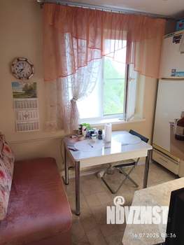 2-к квартира, на длительный срок, 45м2, 5/5 этаж