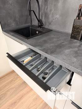 Студия квартира, на длительный срок, 30м2, 9/12 этаж