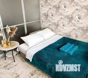 Студия квартира, посуточно, 31м2, 11/26 этаж