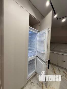 1-к квартира, на длительный срок, 33м2, 17/24 этаж