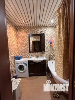 1-к квартира, на длительный срок, 48м2, 4/17 этаж